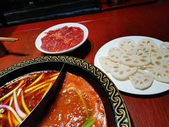 -黄家码头老火锅(解放碑旗舰店)