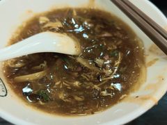 -毛华美食(清扬路店)