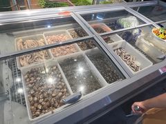 -车头老二大排档(金城步行街店)