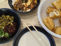 -豆香园(龙翔店)
