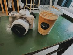 -Tequila Espresso(嘉善路店)