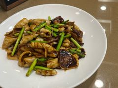 -良友·海鲜青岛菜(五四广场店)