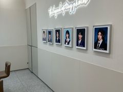 -天真蓝照相馆(新世界店)