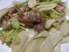 -鲨鱼醉鲜坊