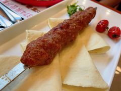 -通海俄式烧烤·俄罗斯大串(嵩山路店)