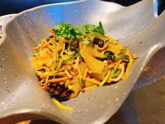 -95号酱骨·一块豆腐(展春园西路店)