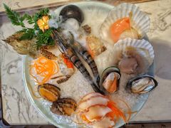 -捞神煲汤火锅(湖滨商业街店)