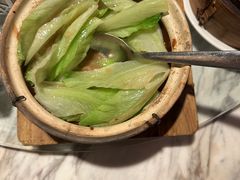 -广州花园酒店荔湾亭·地道点心·粤式饮茶