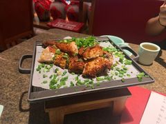 -绿茶餐厅(coco park 店)