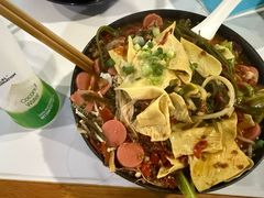 -李米线(武陵路店)