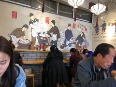 大堂-节节香.成都非遗肥肠粉(总店)