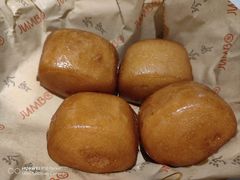 炸馒头-珍宝海鲜JUMBO Seafood(ifc店)