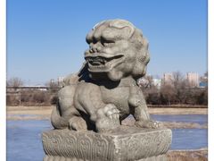 -卢沟桥文化旅游区