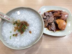 -百家鸡味馆(清泰店)