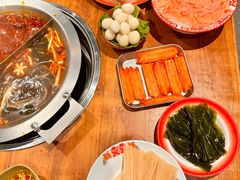 -楠火锅(仁恒梦中心店)