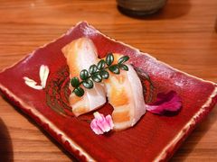 -俊屋料理·烧鸟·寿司·日泰融合菜(星际云汇店)