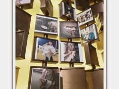 -喜茶(深圳喜荟城店)