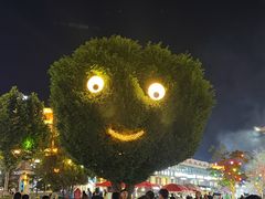 -特克斯八卦城