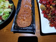 糯米藕-望京一号(菜户营店)