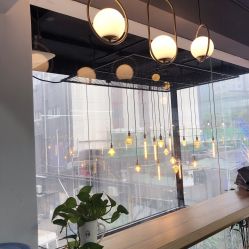 -Moyue HAIR SALON