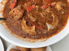 -无招牌海鲜餐厅(滨海艺术中心店)