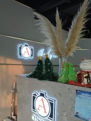 -BabyA 专业婴童摄影(古北时尚广场店)