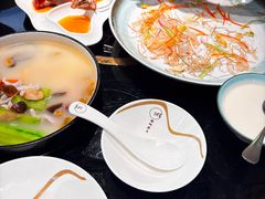 -顺峰顺水顺德菜(龙华店)