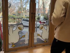 -鸭得堡老鸭汤·鸭血粉丝(南京博物院店)