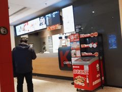 -肯德基(春申店)