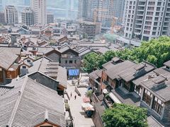 -重庆十八梯传统风貌区