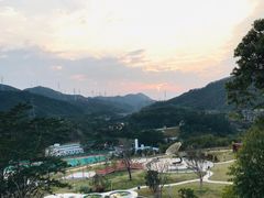 -白石龙音乐公园