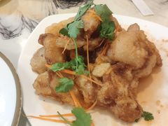 -石老头关东饺子王·东北菜(嘉华鑫城店)