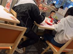 -大美西北·手工面 西北菜(永康万达店)