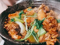 -二楼老店重庆鸡公煲(真光路店)