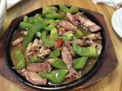 -星奇缘·海鲜餐厅(东山美食地标店)