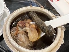 -牛一煲美食(江高店)