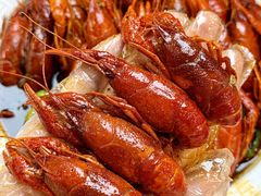 -虾铺子龙虾·私房菜(金源花苑店)