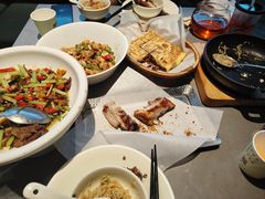 -简小舍·民间手艺菜(武昌江滩店)