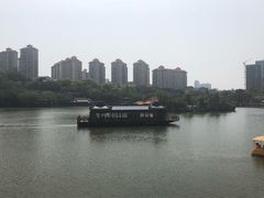 -珠海圆明新园