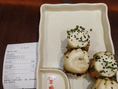 -东泰祥生煎馆(陕西南路店)