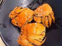 -聚味瞿记·龙虾堂(渔人码头一店)