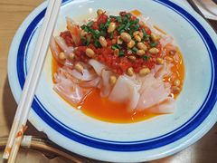 -老凯俚酸汤鱼(多彩城店)