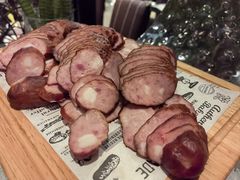 -索菲特酒店·海鲜自助 ·聚餐厅