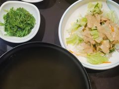 -松坂屋日料自助(长城路店)