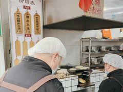 -王记肉火烧早餐中国店