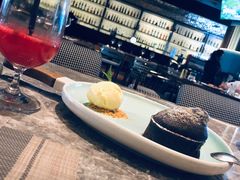 -Hurricane's Grill 飓风牛排