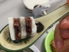 -芬芳甜品(同福路店)