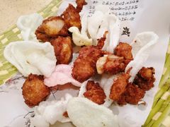 -喜鹊茶点.啫煲(车陂店)