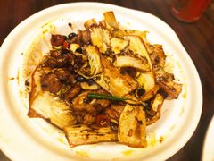 -新天世纪中餐厅