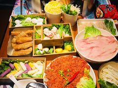 -火锅先生(五马街店)